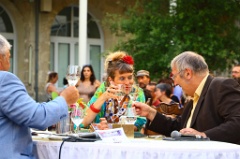 La Grande Tablee 17 * 6000 x 4000 * (8.32MB)